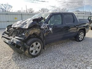 Honda Ridgeline RTL 3.5L 6 2013