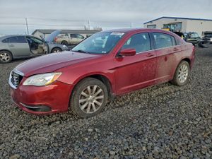 Chrysler 200 TOURING 2.4L 4 2012
