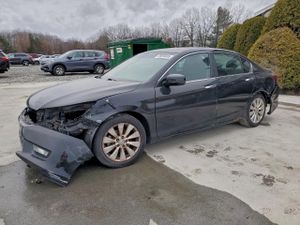 Honda Accord EX 2.4L 4 2014