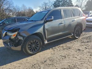 Lexus GX 460 4.6L 8 2011