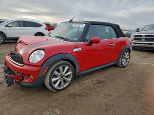 Mini Cooper S 1.6L 4 2013