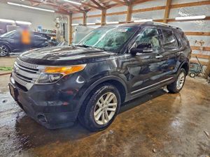 Ford Explorer XLT 3.5L 6 2015