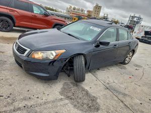 Honda Accord EXL 2.4L 4 2008