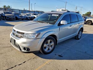 Dodge Journey MAINSTREET 3.6L 6 2011