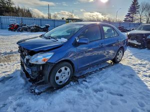 Toyota Yaris 1.5L 4 2012