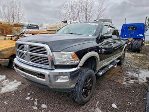 Dodge RAM 6.7L 6 2010