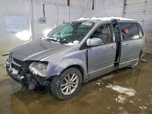 Dodge Grand Caravan (Caravan) SXT 3.6L 6 2014