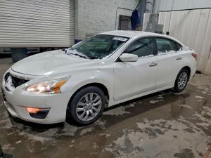 Nissan Altima 2.5 2.5L 4 2014