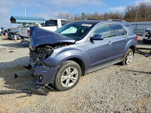 Chevrolet Equinox LT 2.4L 4 2014