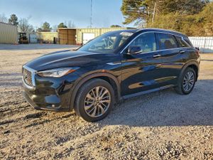 Infiniti QX50 LUXE 2.0L 4 2023