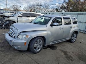 Chevrolet HHR LT 2.4L 4 2011