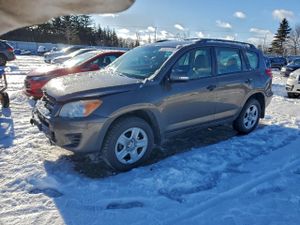 Toyota Rav4 2.5L 4 2011