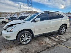 Lexus RX 330 3.3L 6 2005