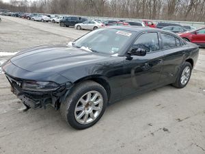 Dodge Challenger SXT 3.6L 6 2015