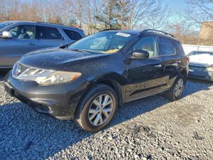 Nissan Murano S 3.5L 6 2014