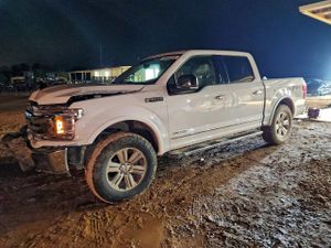 Ford F-150 SUPERCREW 3.0L 6 2019
