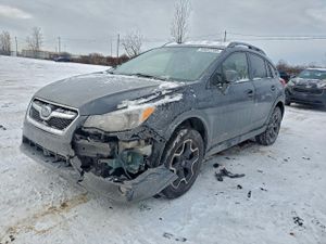 Subaru XV 2.0 PREMIUM 2.0L 4 2014