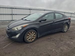 Hyundai Elantra SE 1.8L 4 2014
