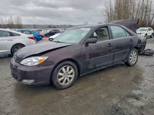 Toyota Camry LE 3.0L 6 2004