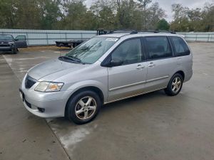 Mazda MPV WAGON 3.0L 6 2003