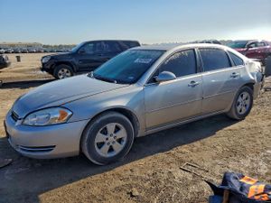 Chevrolet Impala LT 3.5L 6 2006