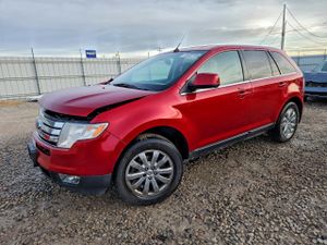 Ford Edge LIMITED 3.5L 6 2008
