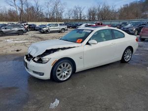 BMW 3 Series XI 3.0L 6 2009