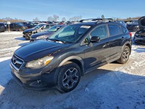 Subaru XV 2.0 PREMIUM 2.0L 4 2014