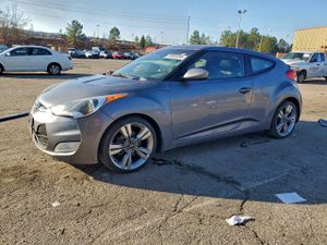 Hyundai Veloster 1.6L 4 2013