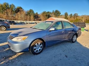Toyota Camry LE 2.4L 4 2003