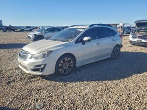 Subaru Impreza SPORT 2.0L 4 2015