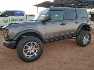 Ford Bronco BASE 2.7L 6 2023