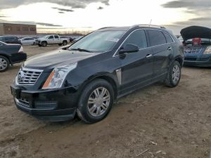 Cadillac SRX LUXURY COLLECTION 3.6L 6 2014