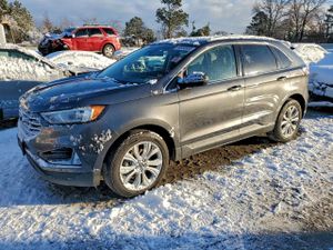 Ford Edge TITANIUM 2.0L 4 2020