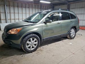 Honda CR-V EXL 2.4L 4 2007