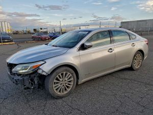 Toyota Avalon HYBRID 2.5L 4 2015