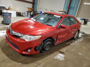 Toyota Camry HYBRID 2.5L 4 2012