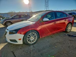 Chevrolet Cruze ECO 1.4L 4 2011