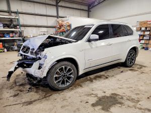 BMW X5 XDRIVE35I 3.0L 6 2013