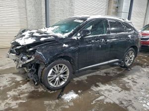 Lexus RX 350 BASE 3.5L 6 2013
