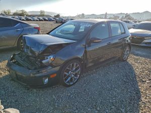 Volkswagen Golf 2.0L 4 2013