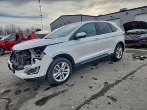 Ford Edge SEL 3.5L 6 2015