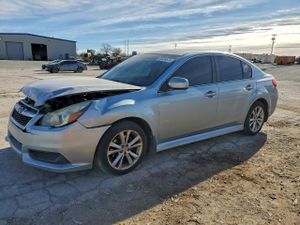 Subaru Legacy 2.5I PREMIUM 2.5L 4 2013