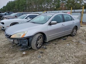 Honda Accord EX 2.4L 4 2006