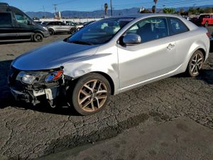 Kia Cerato / Forte / K3 SX 2.4L 4 2010