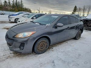 Mazda 3 I 2.0L 4 2012