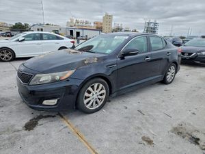 Kia Optima EX 2.4L 4 2015