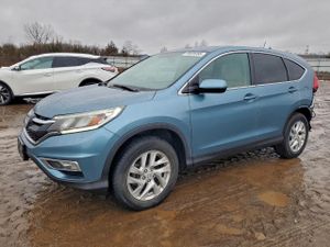 Honda CR-V EX 2.4L 4 2015
