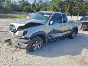 Toyota Tundra ACCESS CAB 4.7L 8 2001