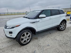 Land Rover Range Rover PURE PLUS 2.0L 4 2013